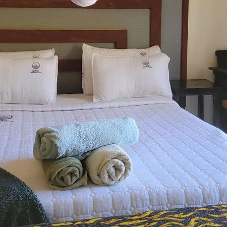 Quest Bed & Breakfast Lilongwe Luaran gambar