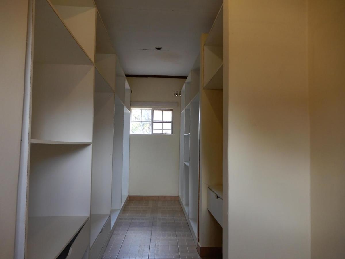 Quest Bed & Breakfast Lilongwe Luaran gambar