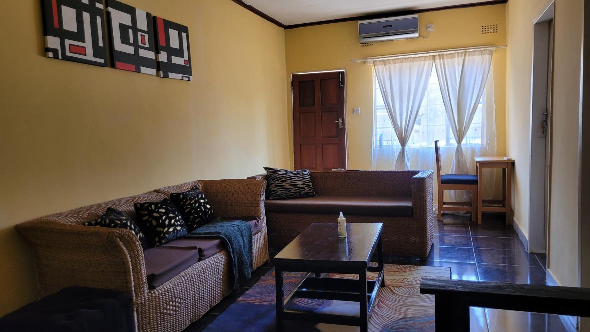 Quest Bed & Breakfast Lilongwe Luaran gambar