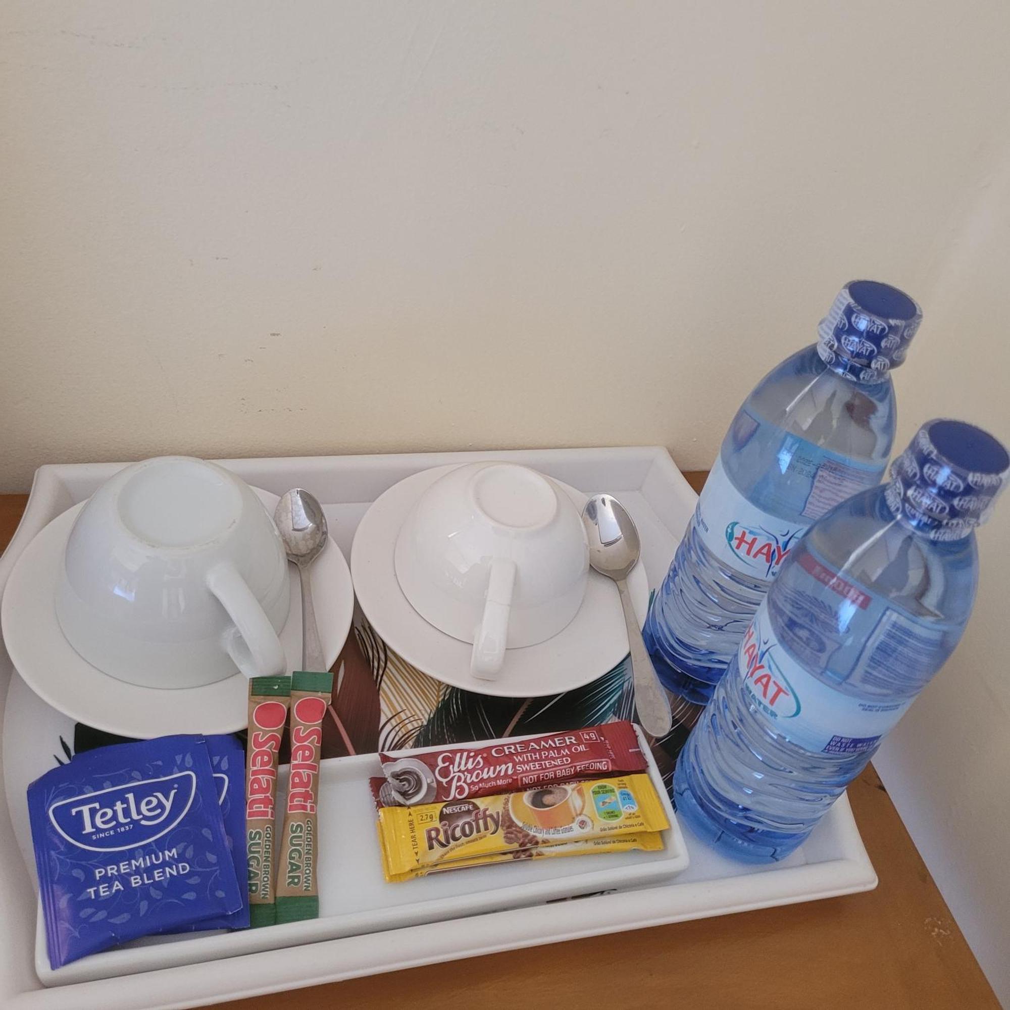 Quest Bed & Breakfast Lilongwe Luaran gambar