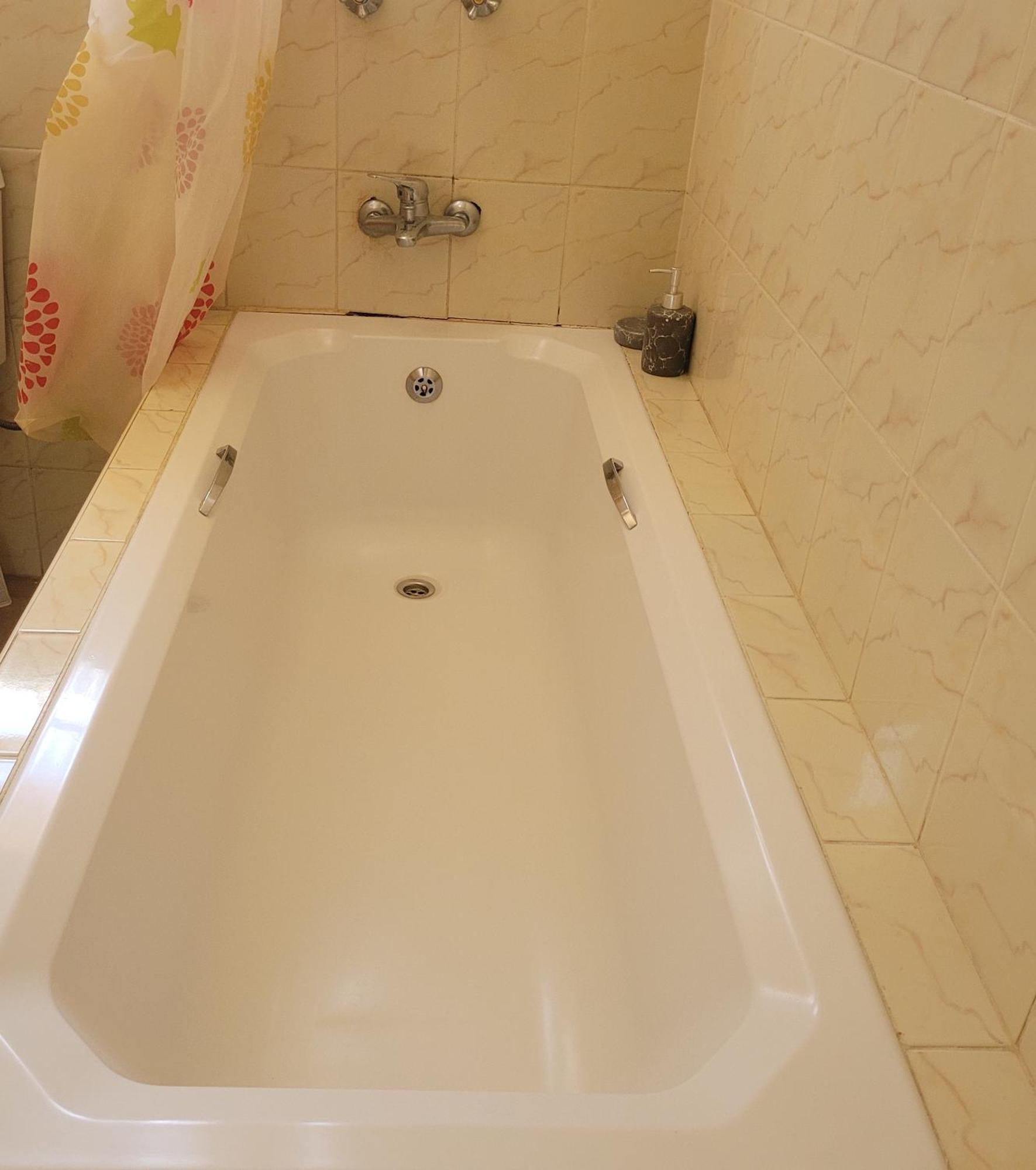 Quest Bed & Breakfast Lilongwe Luaran gambar