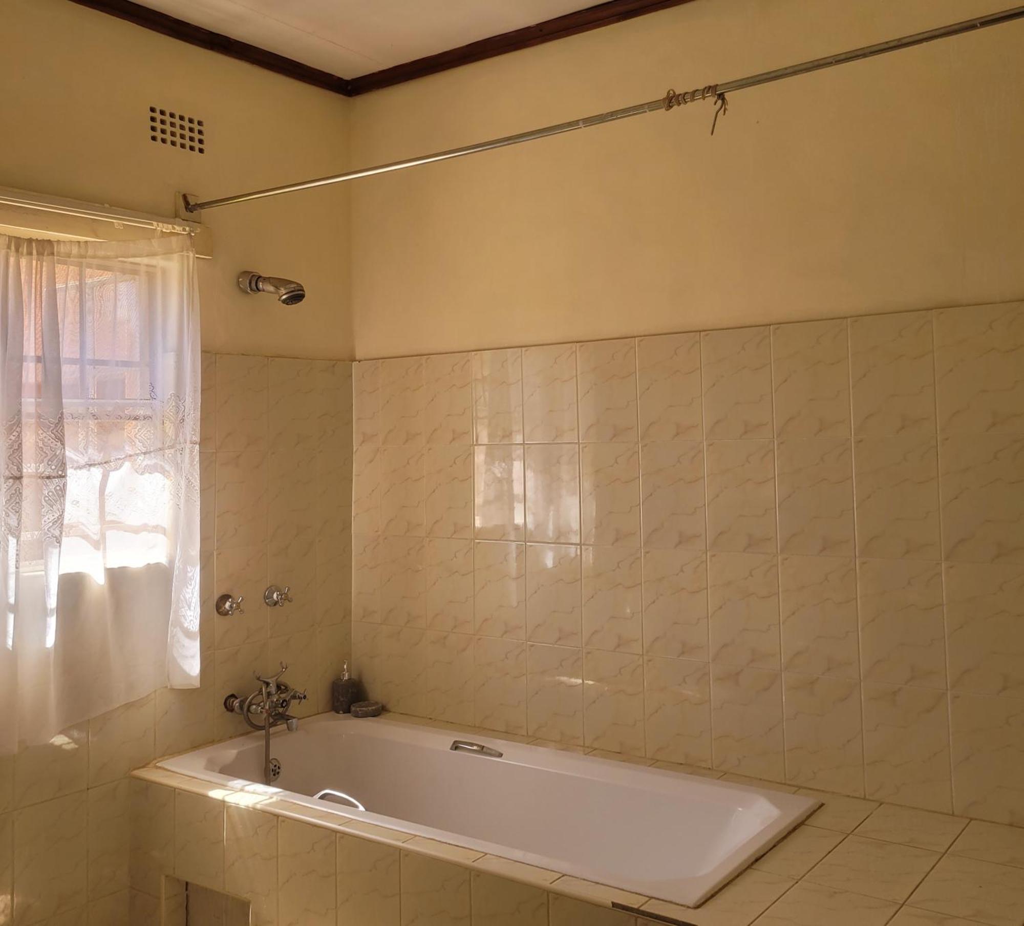 Quest Bed & Breakfast Lilongwe Luaran gambar