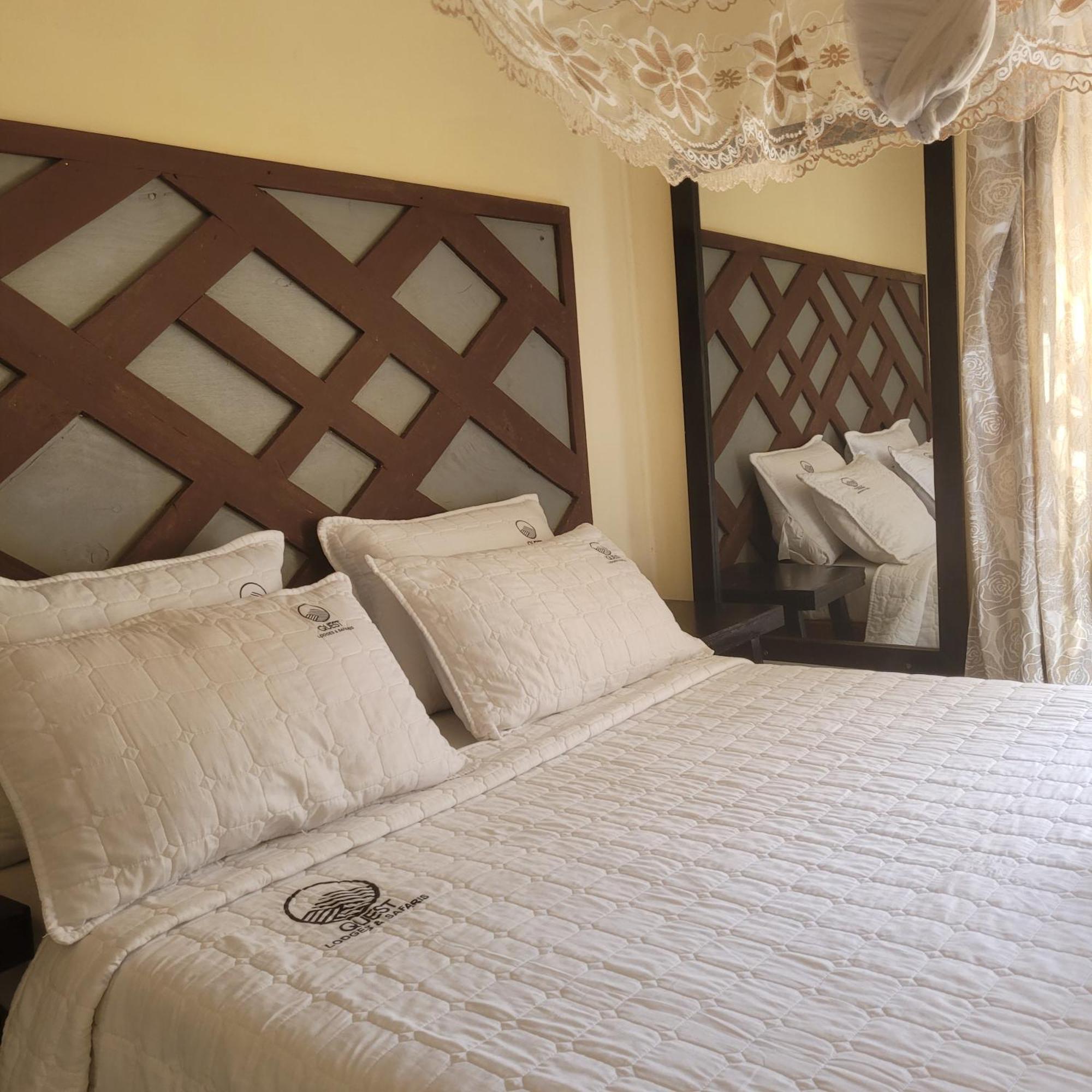 Quest Bed & Breakfast Lilongwe Luaran gambar