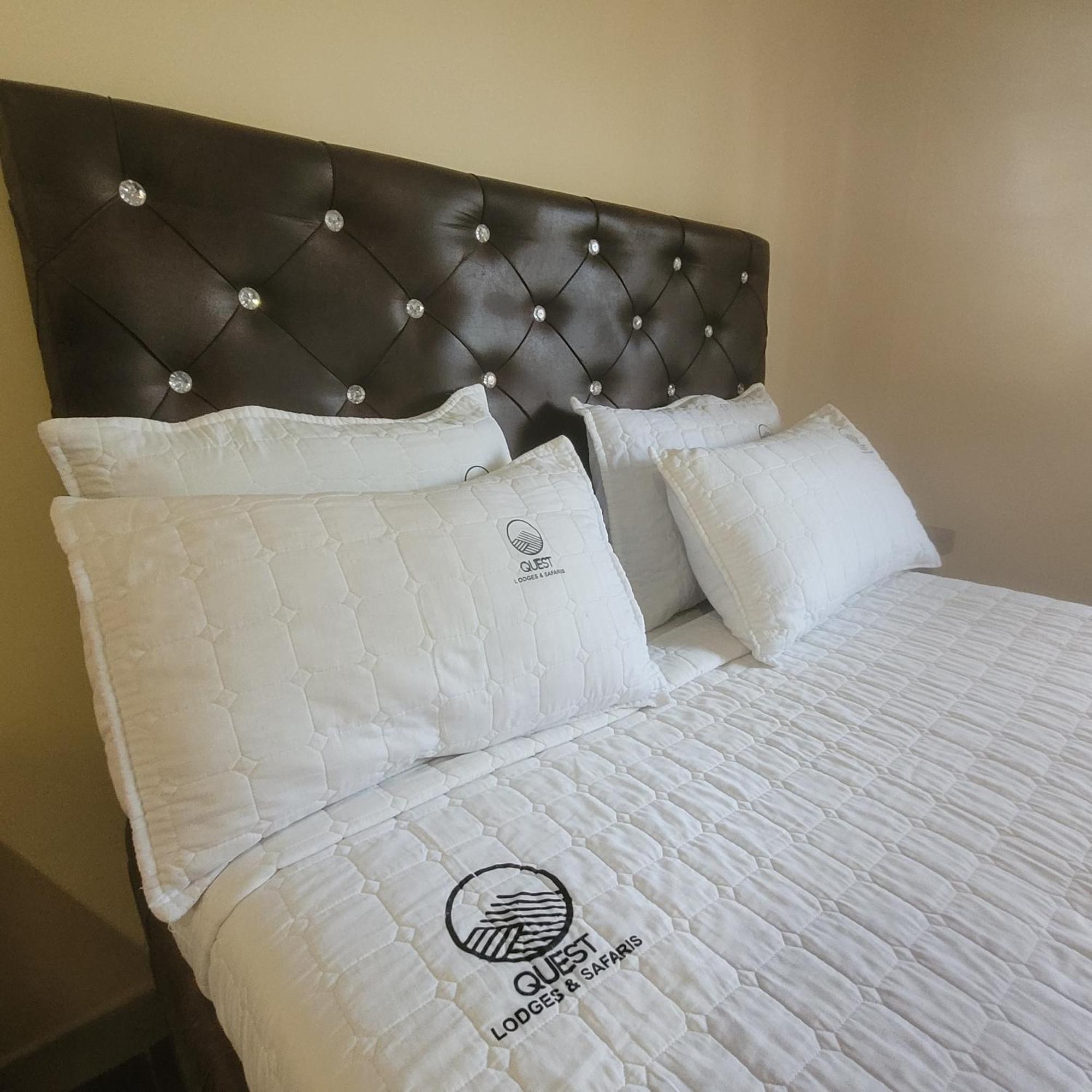 Quest Bed & Breakfast Lilongwe Luaran gambar
