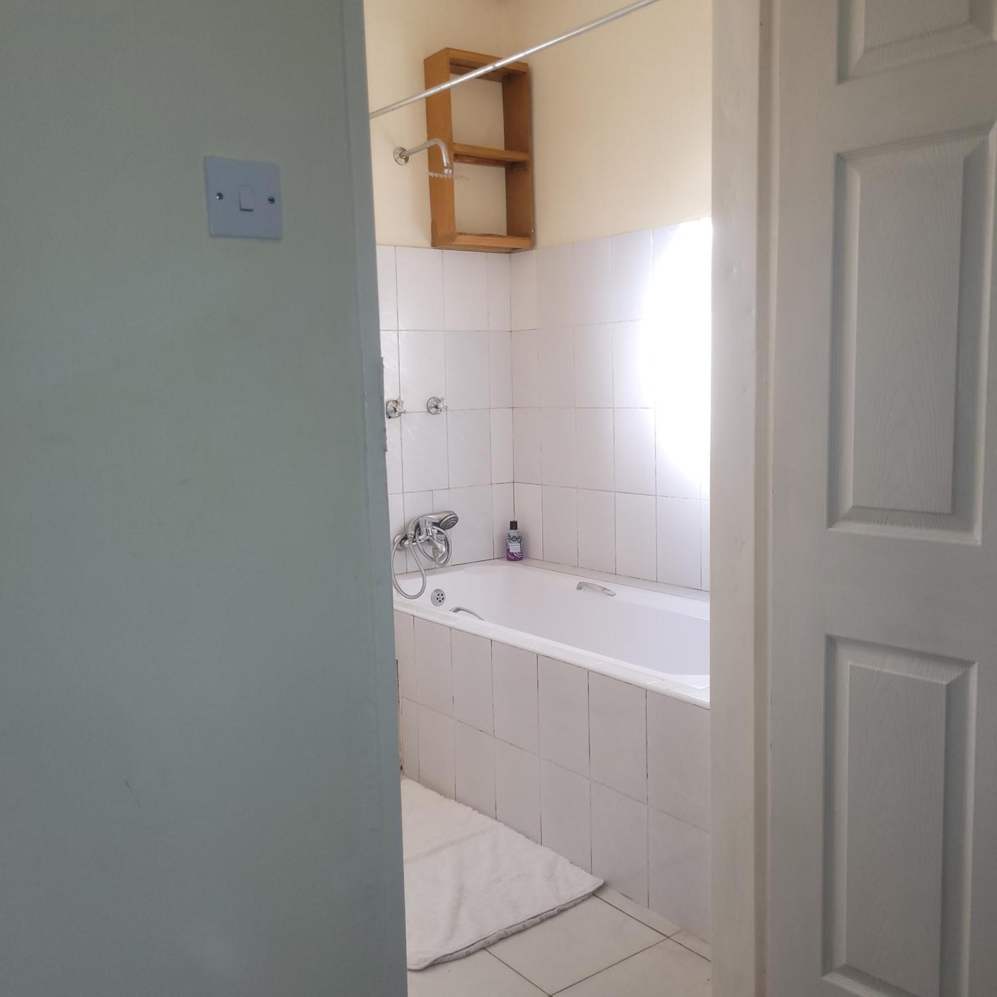 Quest Bed & Breakfast Lilongwe Luaran gambar