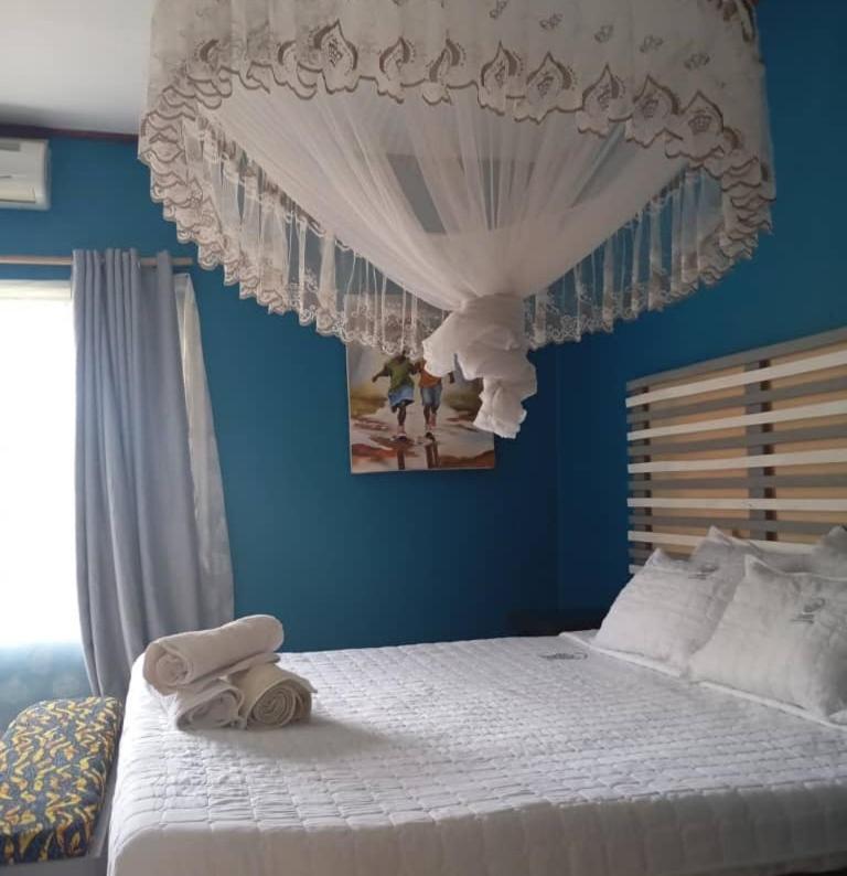 Quest Bed & Breakfast Lilongwe Luaran gambar