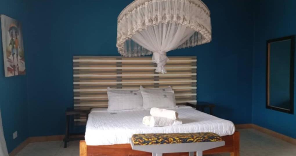 Quest Bed & Breakfast Lilongwe Luaran gambar