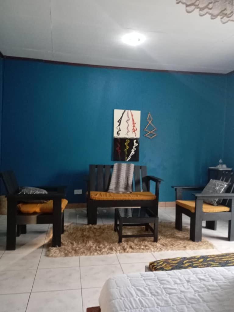 Quest Bed & Breakfast Lilongwe Luaran gambar