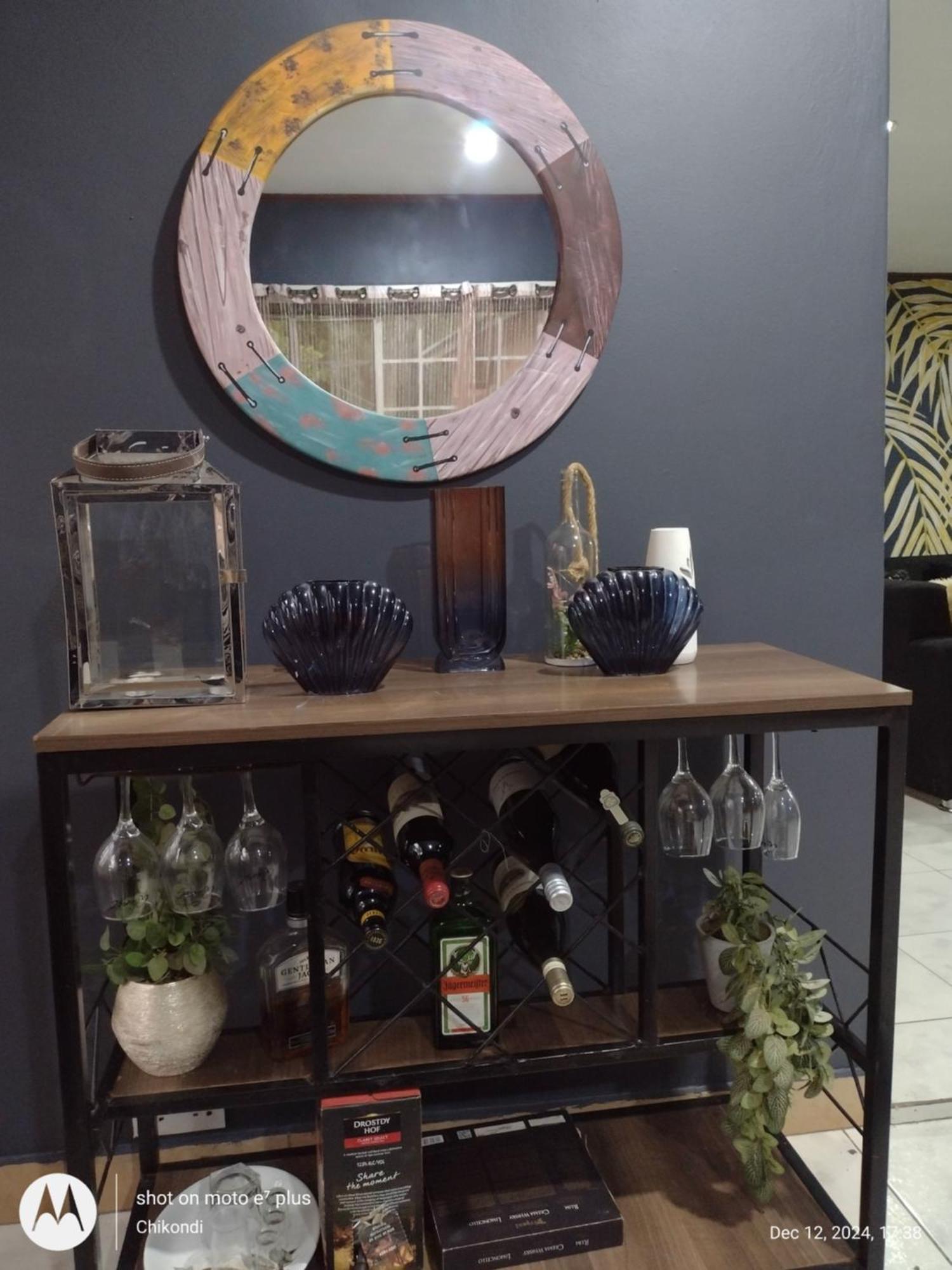 Quest Bed & Breakfast Lilongwe Luaran gambar