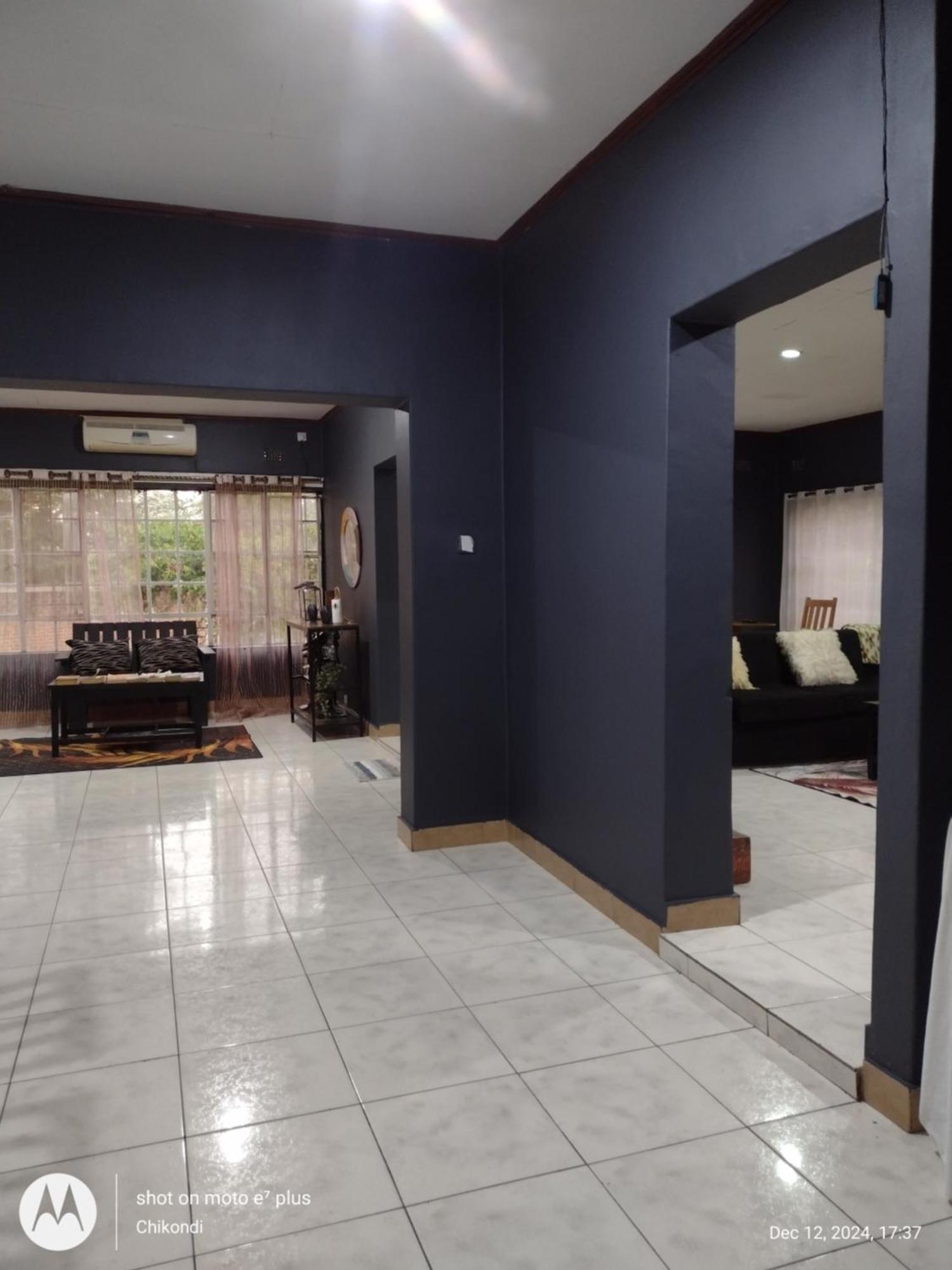 Quest Bed & Breakfast Lilongwe Luaran gambar