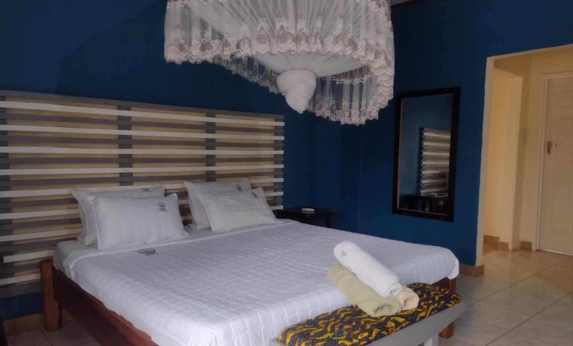 Quest Bed & Breakfast Lilongwe Luaran gambar